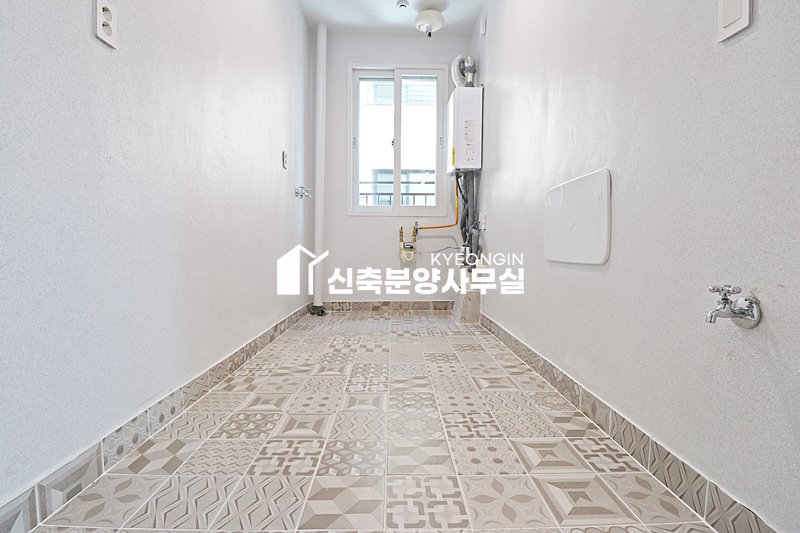 경기 파주시 야당동 로얄클래스 [ 3룸 . 테라스 . 복층 Type ] 분양 매물번호 15204 사진 56