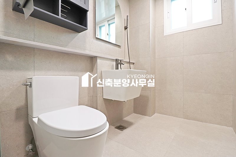 경기 파주시 야당동 로얄클래스 [ 3룸 . 테라스 . 복층 Type ] 분양 매물번호 15204 사진 59