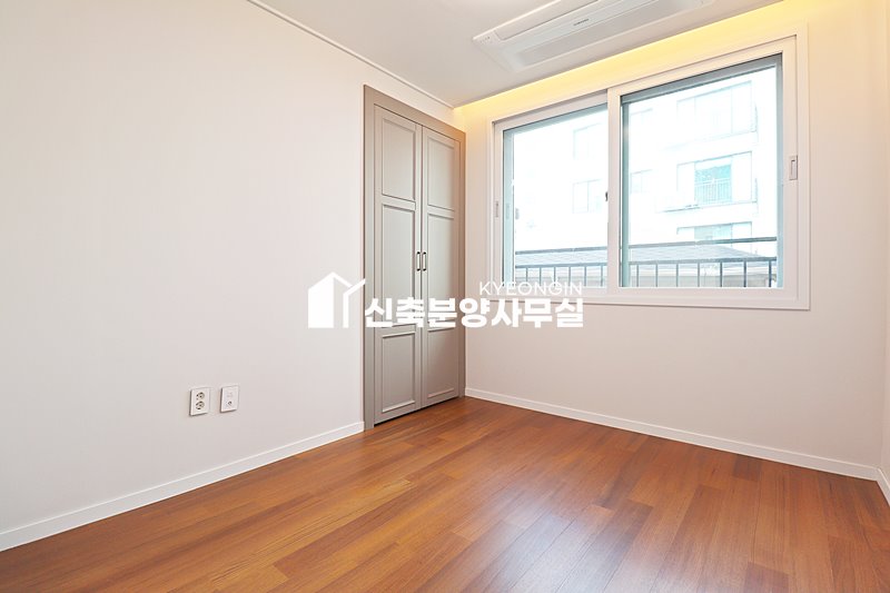 경기 파주시 야당동 로얄클래스 [ 3룸 . 테라스 . 복층 Type ] 분양 매물번호 15204 사진 61