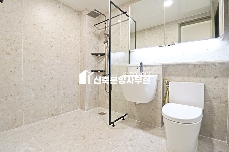 경기 파주시 야당동 로얄클래스 [ 3룸 . 테라스 . 복층 Type ] 분양 매물번호 15204 사진 62