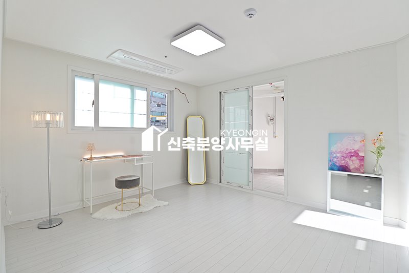 인천 계양구 계산동 드림빌리지 [ 3룸 . 4룸 . 테라스 Type ] 분양 매물번호 15203 사진 13