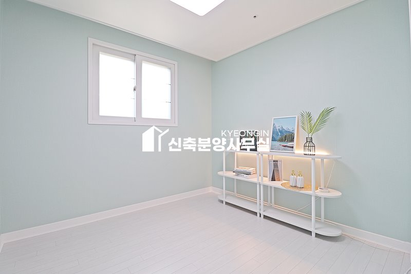 인천 계양구 계산동 드림빌리지 [ 3룸 . 4룸 . 테라스 Type ] 분양 매물번호 15203 사진 16