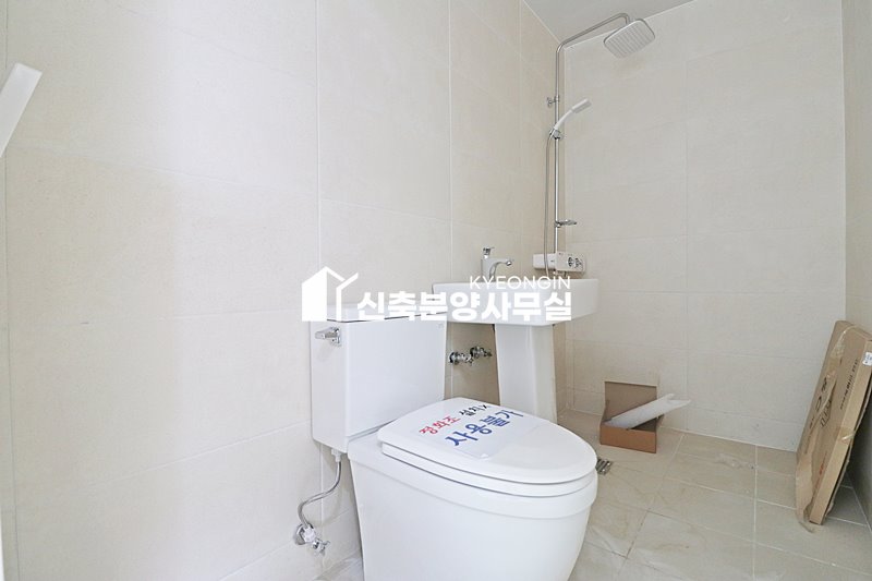 인천 계양구 계산동 드림빌리지 [ 3룸 . 4룸 . 테라스 Type ] 분양 매물번호 15203 사진 17