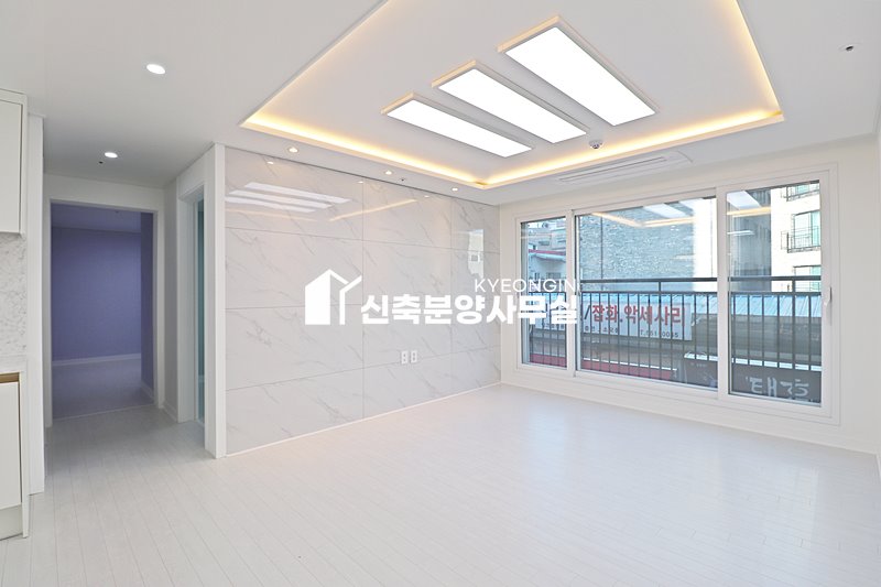 인천 계양구 계산동 드림빌리지 [ 3룸 . 4룸 . 테라스 Type ] 분양 매물번호 15203 사진 20