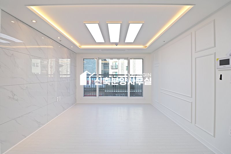 인천 계양구 계산동 드림빌리지 [ 3룸 . 4룸 . 테라스 Type ] 분양 매물번호 15203 사진 21
