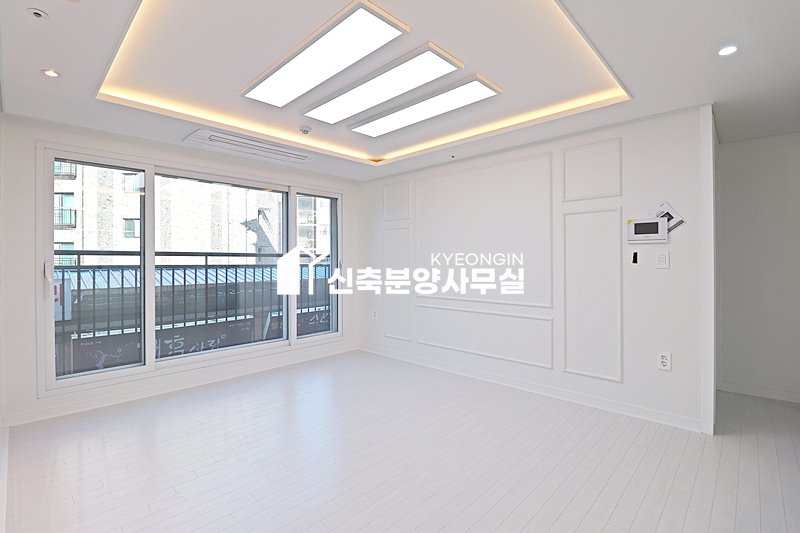 인천 계양구 계산동 드림빌리지 [ 3룸 . 4룸 . 테라스 Type ] 분양 매물번호 15203 사진 22