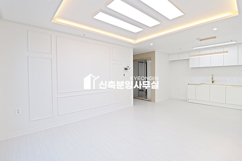 인천 계양구 계산동 드림빌리지 [ 3룸 . 4룸 . 테라스 Type ] 분양 매물번호 15203 사진 23