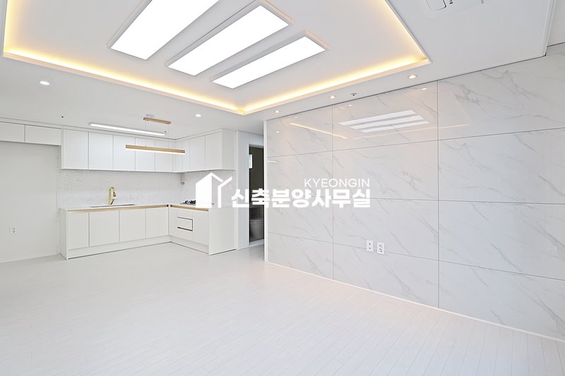 인천 계양구 계산동 드림빌리지 [ 3룸 . 4룸 . 테라스 Type ] 분양 매물번호 15203 사진 25