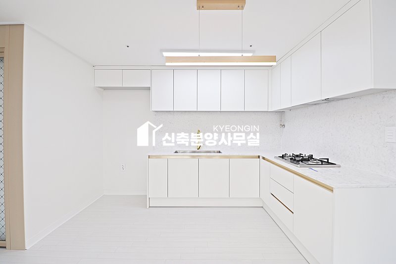 인천 계양구 계산동 드림빌리지 [ 3룸 . 4룸 . 테라스 Type ] 분양 매물번호 15203 사진 26