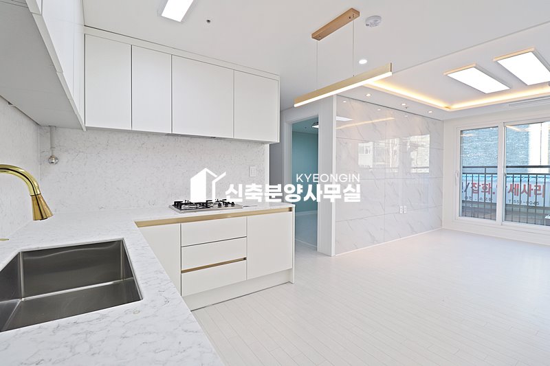 인천 계양구 계산동 드림빌리지 [ 3룸 . 4룸 . 테라스 Type ] 분양 매물번호 15203 사진 29