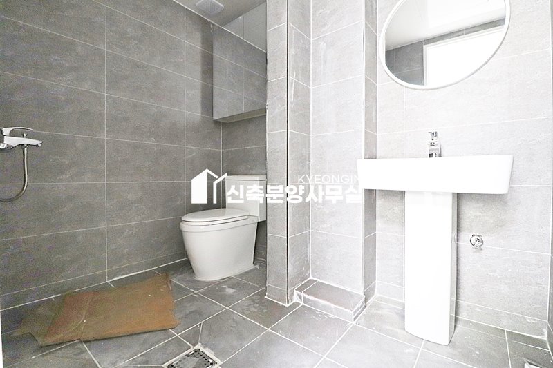 인천 계양구 계산동 드림빌리지 [ 3룸 . 4룸 . 테라스 Type ] 분양 매물번호 15203 사진 31