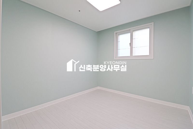 인천 계양구 계산동 드림빌리지 [ 3룸 . 4룸 . 테라스 Type ] 분양 매물번호 15203 사진 32
