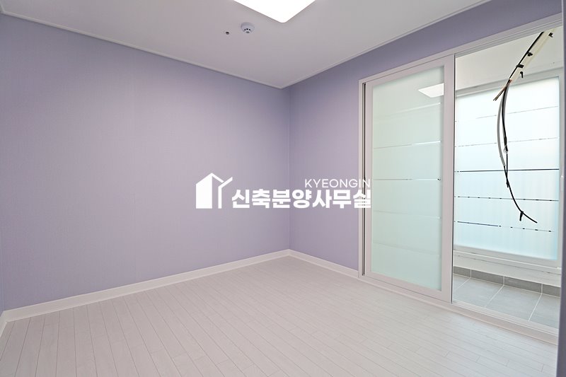 인천 계양구 계산동 드림빌리지 [ 3룸 . 4룸 . 테라스 Type ] 분양 매물번호 15203 사진 33
