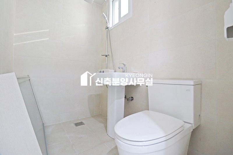 인천 계양구 계산동 드림빌리지 [ 3룸 . 4룸 . 테라스 Type ] 분양 매물번호 15203 사진 34
