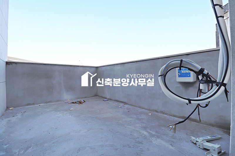 인천 계양구 계산동 드림빌리지 [ 3룸 . 4룸 . 테라스 Type ] 분양 매물번호 15203 사진 35
