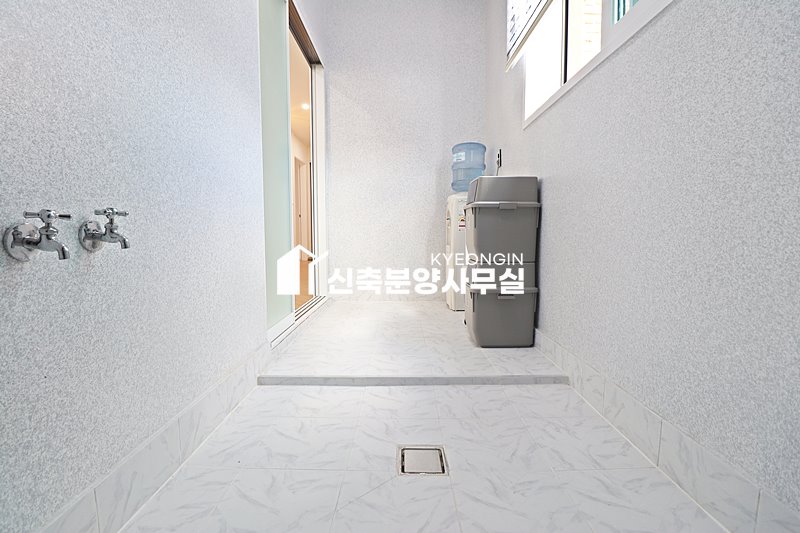 경기 파주시 상지석동 리벤시아 [ 3룸 . 테라스 . 복층 Type ] 분양 매물번호 15202 사진 13
