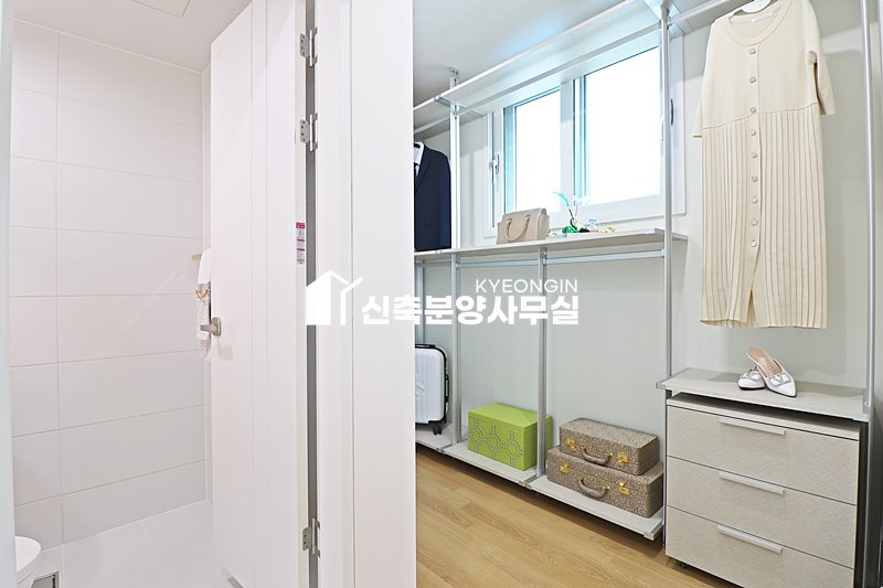 경기 파주시 상지석동 리벤시아 [ 3룸 . 테라스 . 복층 Type ] 분양 매물번호 15202 사진 15