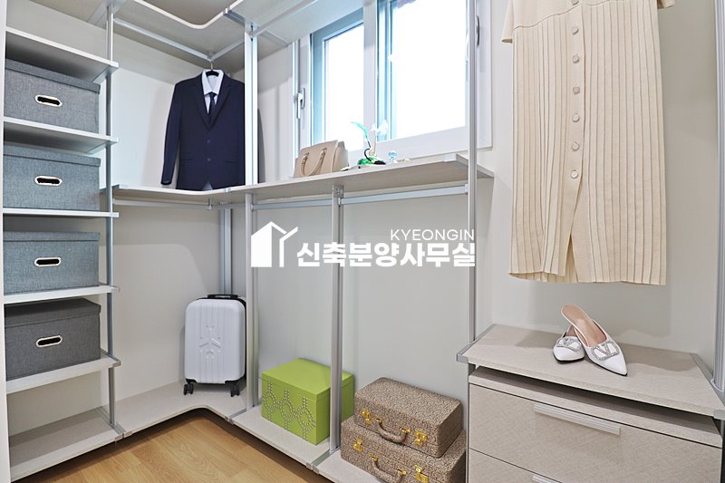 경기 파주시 상지석동 리벤시아 [ 3룸 . 테라스 . 복층 Type ] 분양 매물번호 15202 사진 16