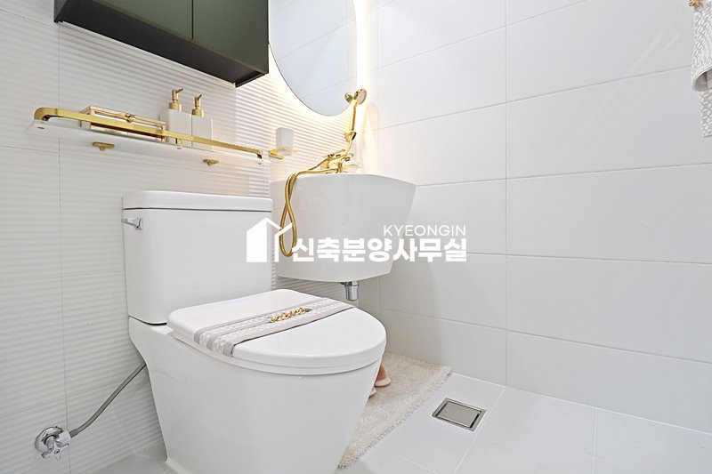 경기 파주시 상지석동 리벤시아 [ 3룸 . 테라스 . 복층 Type ] 분양 매물번호 15202 사진 17