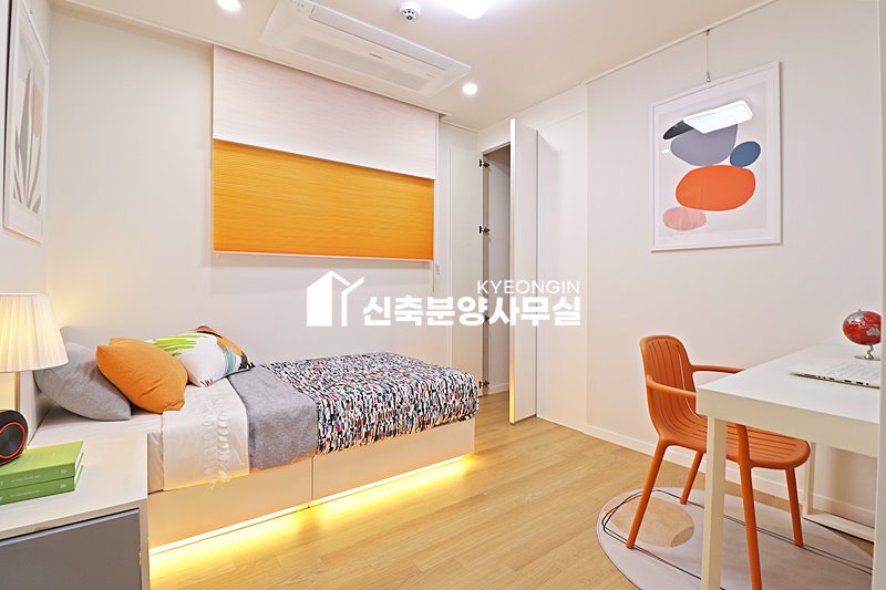 경기 파주시 상지석동 리벤시아 [ 3룸 . 테라스 . 복층 Type ] 분양 매물번호 15202 사진 19