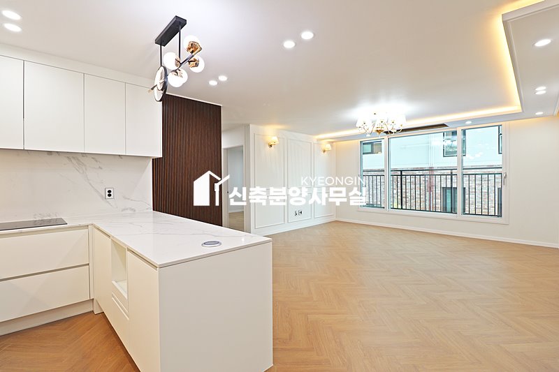 경기 파주시 상지석동 리벤시아 [ 3룸 . 테라스 . 복층 Type ] 분양 매물번호 15202 사진 22