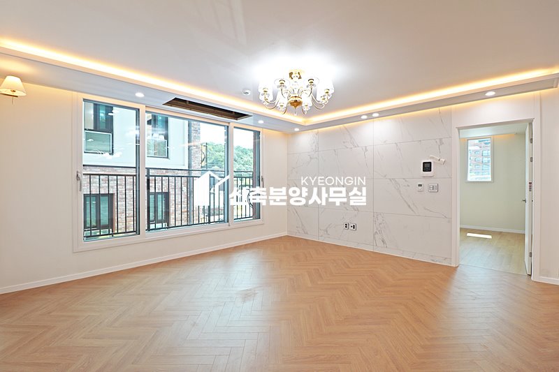 경기 파주시 상지석동 리벤시아 [ 3룸 . 테라스 . 복층 Type ] 분양 매물번호 15202 사진 25