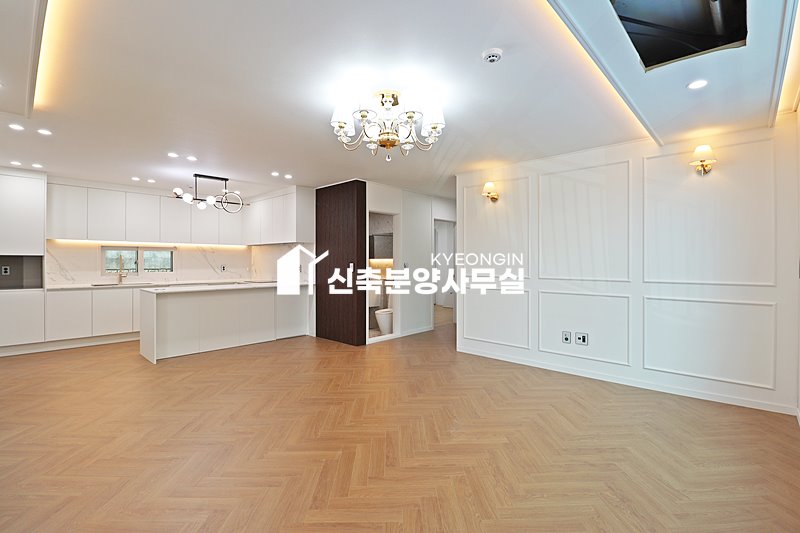 경기 파주시 상지석동 리벤시아 [ 3룸 . 테라스 . 복층 Type ] 분양 매물번호 15202 사진 28