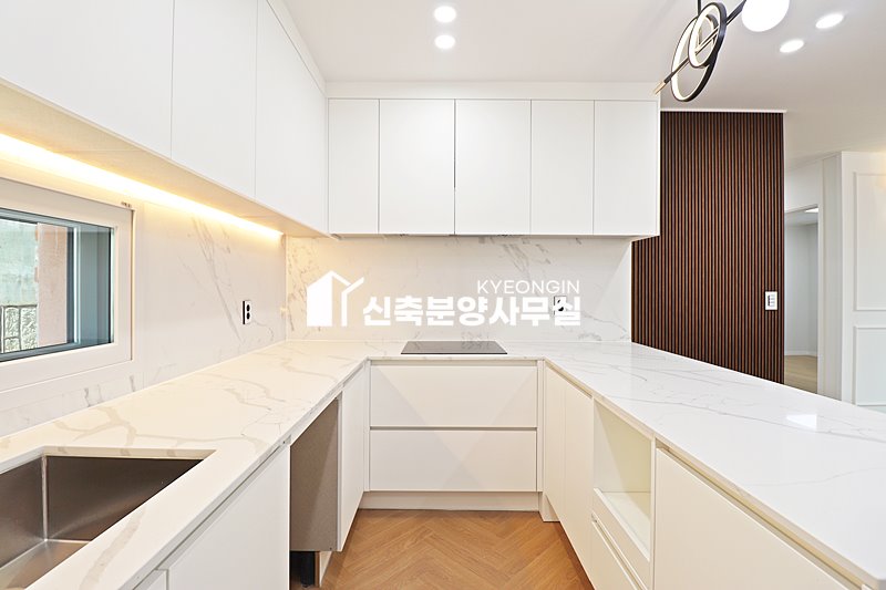 경기 파주시 상지석동 리벤시아 [ 3룸 . 테라스 . 복층 Type ] 분양 매물번호 15202 사진 32