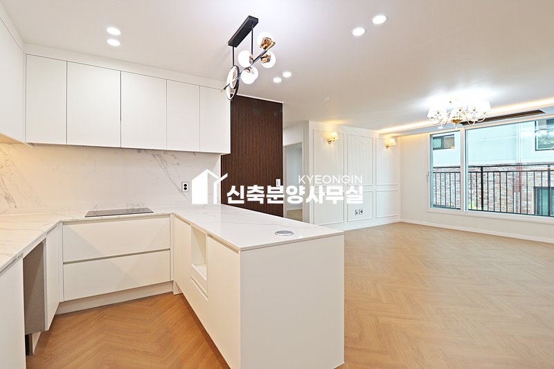 경기 파주시 상지석동 리벤시아 [ 3룸 . 테라스 . 복층 Type ] 분양 매물번호 15202 사진 33