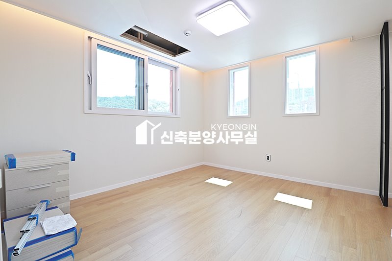 경기 파주시 상지석동 리벤시아 [ 3룸 . 테라스 . 복층 Type ] 분양 매물번호 15202 사진 36