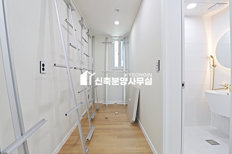 경기 파주시 상지석동 리벤시아 [ 3룸 . 테라스 . 복층 Type ] 분양 매물번호 15202 사진 37