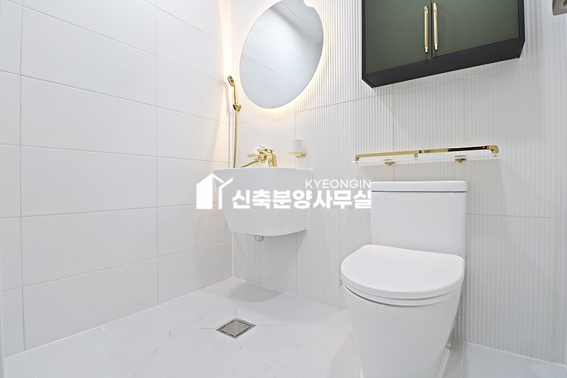 경기 파주시 상지석동 리벤시아 [ 3룸 . 테라스 . 복층 Type ] 분양 매물번호 15202 사진 38