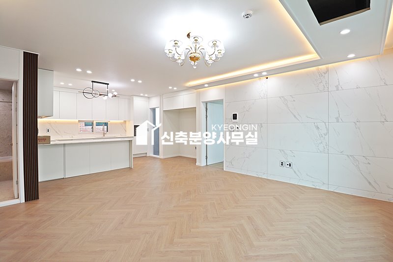 경기 파주시 상지석동 리벤시아 [ 3룸 . 테라스 . 복층 Type ] 분양 매물번호 15202 사진 47