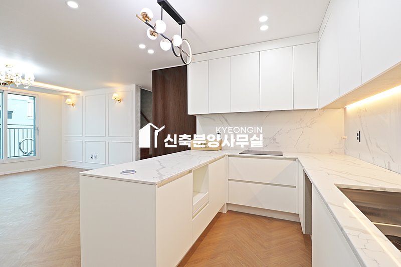 경기 파주시 상지석동 리벤시아 [ 3룸 . 테라스 . 복층 Type ] 분양 매물번호 15202 사진 54