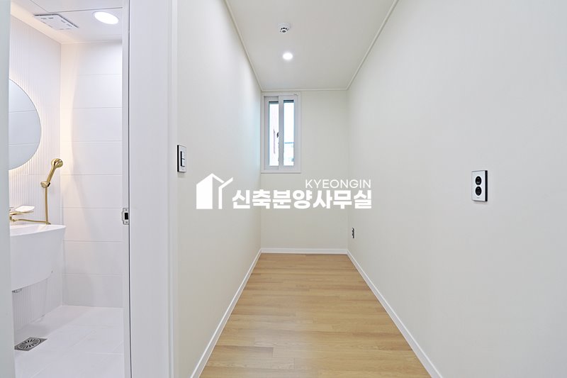 경기 파주시 상지석동 리벤시아 [ 3룸 . 테라스 . 복층 Type ] 분양 매물번호 15202 사진 57