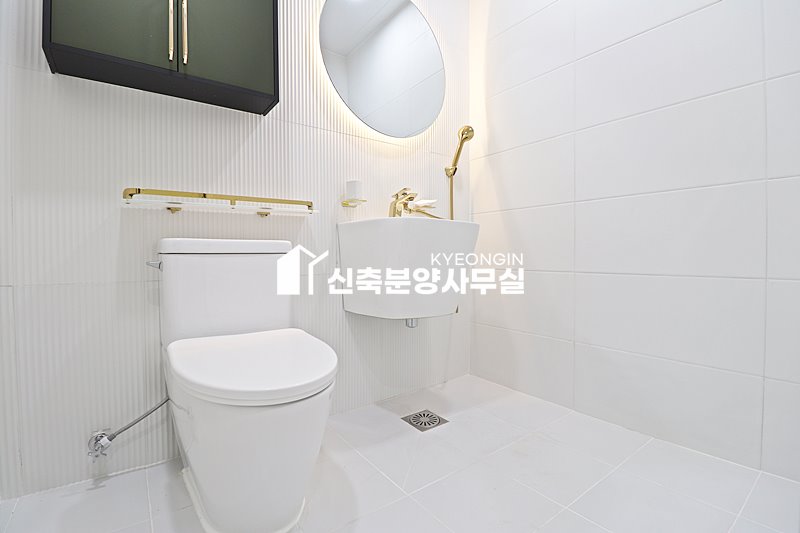 경기 파주시 상지석동 리벤시아 [ 3룸 . 테라스 . 복층 Type ] 분양 매물번호 15202 사진 58