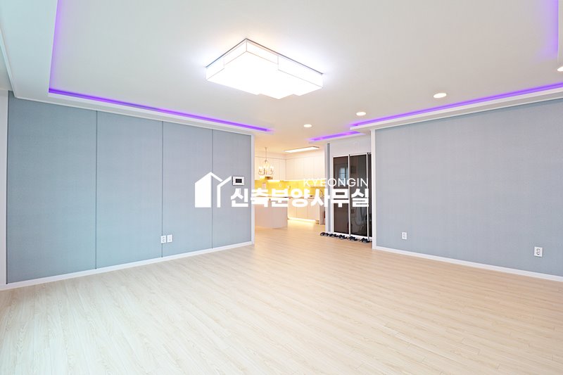 인천 미추홀구 학익동 모던하이츠 [ 3룸 . 테라스 . 복층 Type ] 분양 매물번호 15201 사진 20