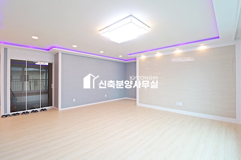 인천 미추홀구 학익동 모던하이츠 [ 3룸 . 테라스 . 복층 Type ] 분양 매물번호 15201 사진 22