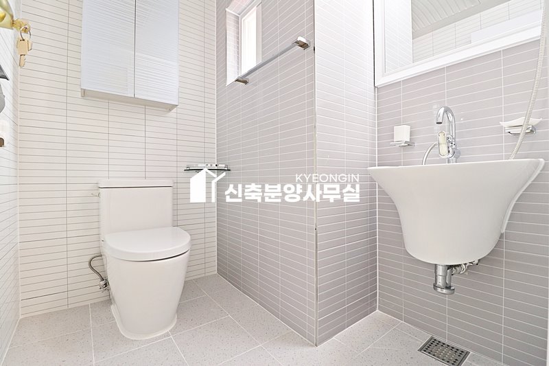인천 미추홀구 학익동 모던하이츠 [ 3룸 . 테라스 . 복층 Type ] 분양 매물번호 15201 사진 29