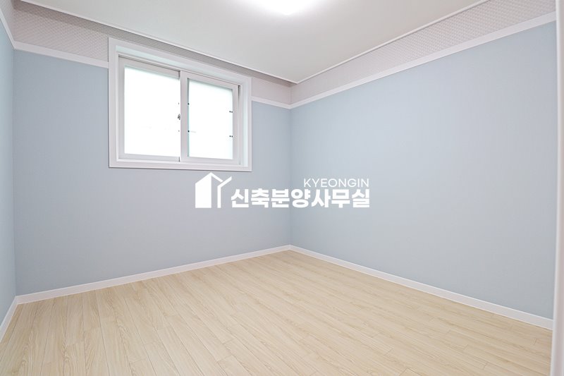 인천 미추홀구 학익동 모던하이츠 [ 3룸 . 테라스 . 복층 Type ] 분양 매물번호 15201 사진 30
