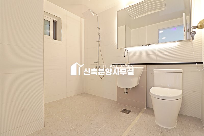 인천 미추홀구 학익동 모던하이츠 [ 3룸 . 테라스 . 복층 Type ] 분양 매물번호 15201 사진 32