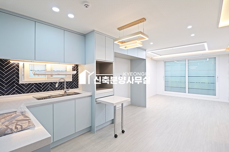 경기 부천원미구 춘의동 태은뜰아채 [ 1.5룸 . 2룸 . 테라스 Type ] 분양 매물번호 15200 사진 1