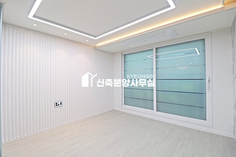 경기 부천원미구 춘의동 태은뜰아채 [ 1.5룸 . 2룸 . 테라스 Type ] 분양 매물번호 15200 사진 2