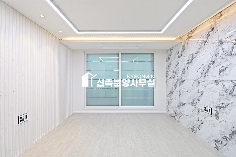 경기 부천원미구 춘의동 태은뜰아채 [ 1.5룸 . 2룸 . 테라스 Type ] 분양 매물번호 15200 사진 3