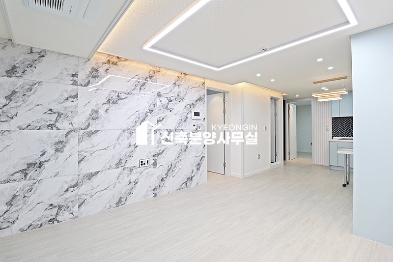 경기 부천원미구 춘의동 태은뜰아채 [ 1.5룸 . 2룸 . 테라스 Type ] 분양 매물번호 15200 사진 5