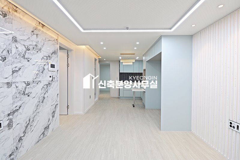 경기 부천원미구 춘의동 태은뜰아채 [ 1.5룸 . 2룸 . 테라스 Type ] 분양 매물번호 15200 사진 6