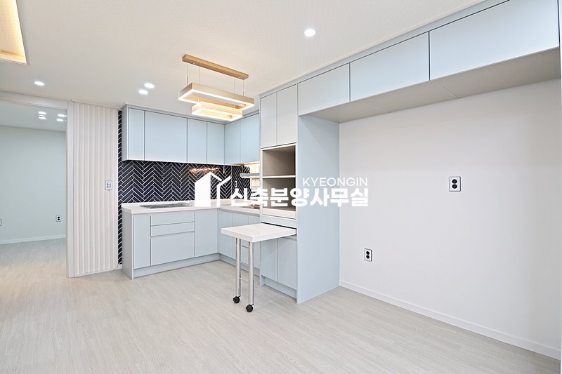 경기 부천원미구 춘의동 태은뜰아채 [ 1.5룸 . 2룸 . 테라스 Type ] 분양 매물번호 15200 사진 8