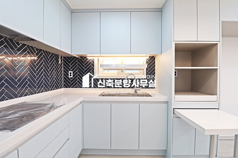 경기 부천원미구 춘의동 태은뜰아채 [ 1.5룸 . 2룸 . 테라스 Type ] 분양 매물번호 15200 사진 9