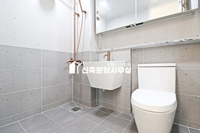 경기 부천원미구 춘의동 태은뜰아채 [ 1.5룸 . 2룸 . 테라스 Type ] 분양 매물번호 15200 사진 13