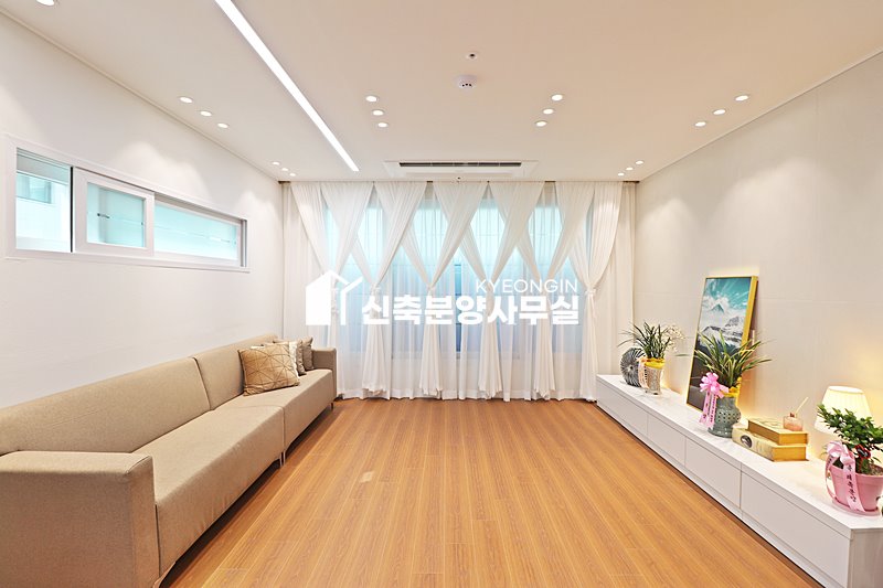 경기 부천오정구 여월동 리베르하임아파트 [ 2룸 . 3룸 . 4룸 . 테라스 Type] 분양 매물번호 15199 사진 3